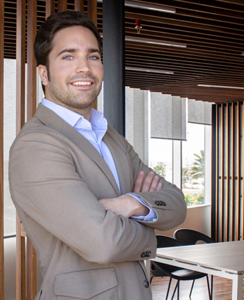 Marketing y Comunicación de Moda 16 - María Tenorio