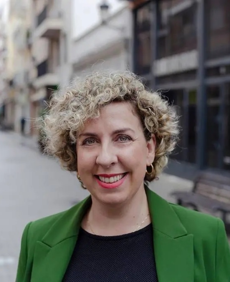 Marketing y Comunicación de Moda 15 - María Tenorio