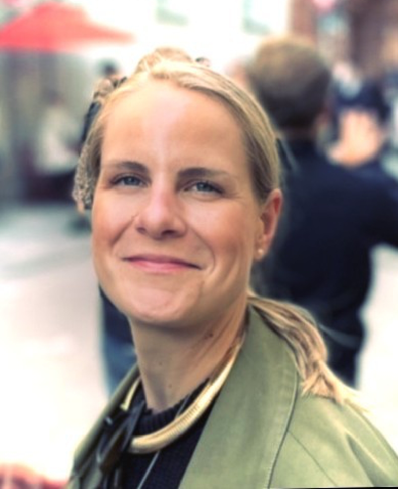 Marketing y Comunicación de Moda 14 - María Tenorio