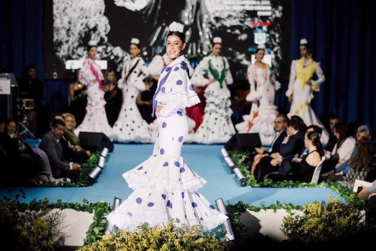 Marketing y Comunicación de Moda 5 - María Tenorio