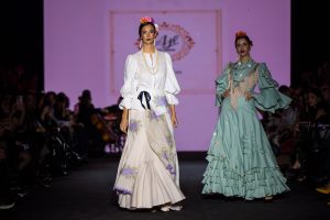 Tendencias de moda flamenca 2026: tradición en movimiento 13 - María Tenorio