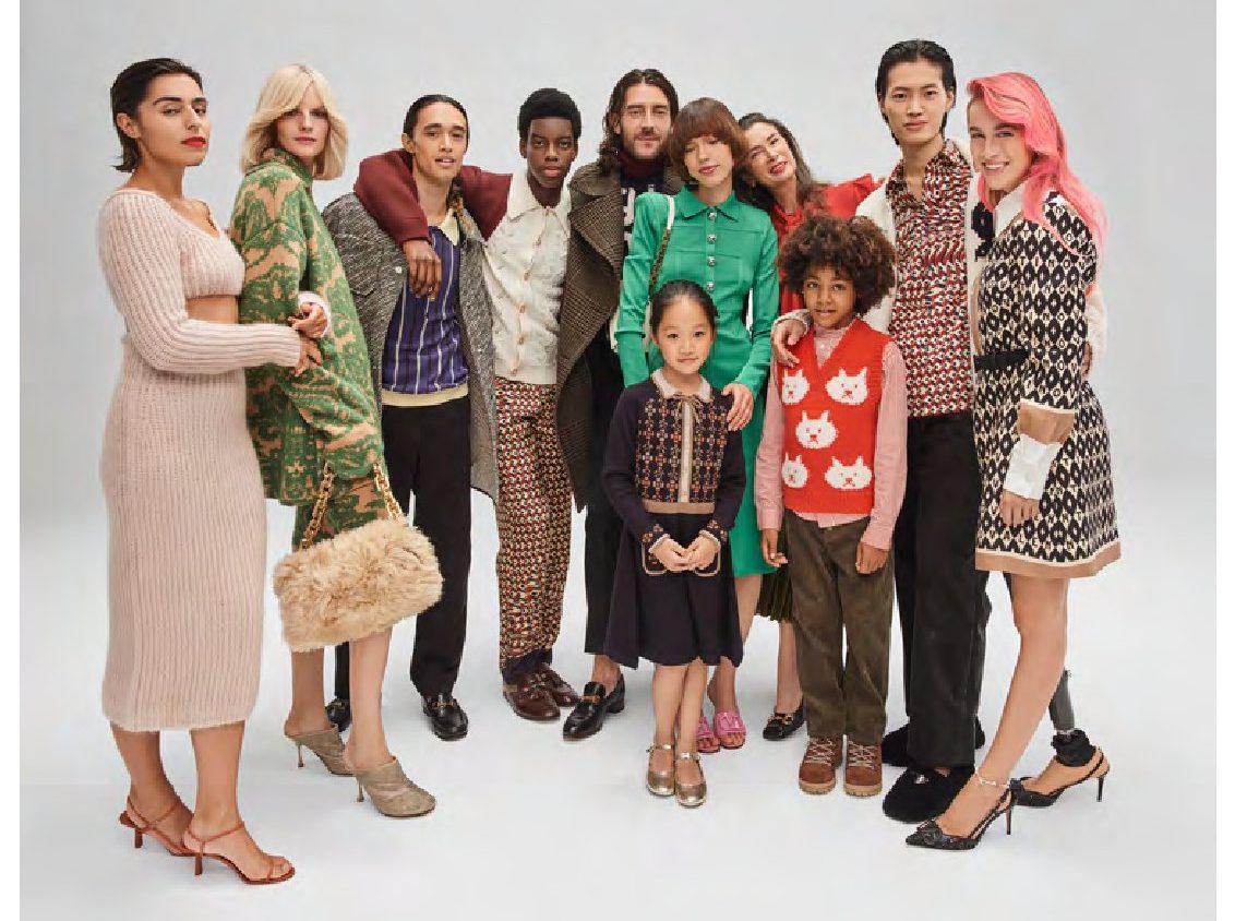 Marketing y Comunicación de Moda 7 - María Tenorio