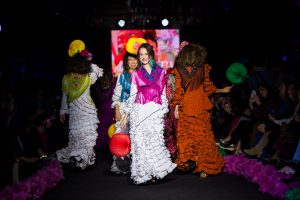 Tendencias de moda flamenca 2026: tradición en movimiento 7 - María Tenorio